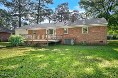 737 W Haven Boulevard, Rocky Mount, NC 27803 - Photo 22