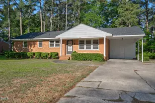 737 W Haven Blvd, Rocky Mount, NC 27803 - Photo 2