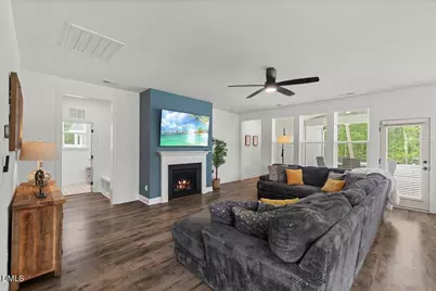 9013 Dupree Meadow Drive, Angier, NC 27501 - Photo 8