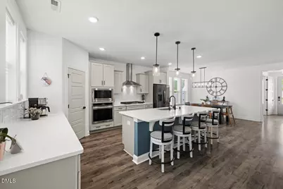 9013 Dupree Meadow Drive, Angier, NC 27501 - Photo 12