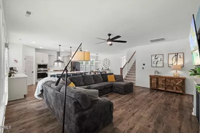 9013 Dupree Meadow Drive, Angier, NC 27501 - Photo 1