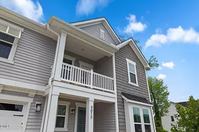 9013 Dupree Meadow Drive, Angier, NC 27501 - Photo 6