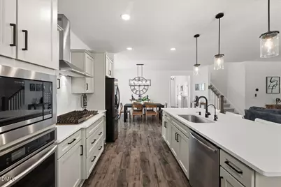 9013 Dupree Meadow Drive, Angier, NC 27501 - Photo 16