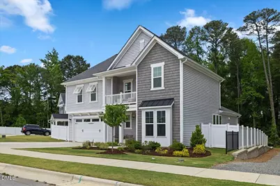 9013 Dupree Meadow Drive, Angier, NC 27501 - Photo 2