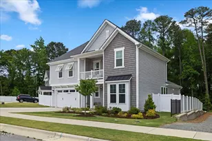 9013 Dupree Mdw Dr, Angier, NC 27501 - Photo 2