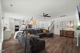 9013 Dupree Mdw Dr, Angier, NC 27501 - Photo 2