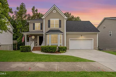 517 Texanna Way, Holly Springs, NC 27540 - Photo 2