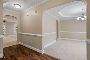 517 Texanna Way, Holly Springs, NC 27540 - Photo 8