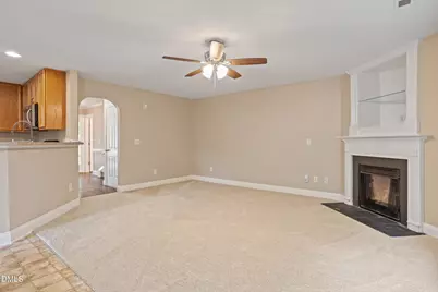 517 Texanna Way, Holly Springs, NC 27540 - Photo 20