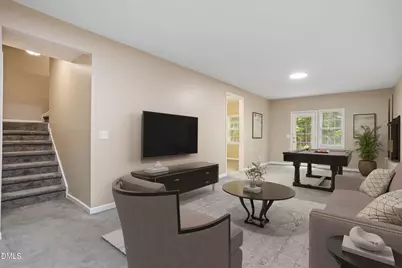 517 Texanna Way, Holly Springs, NC 27540 - Photo 40