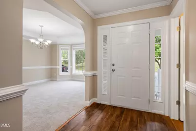 517 Texanna Way, Holly Springs, NC 27540 - Photo 12
