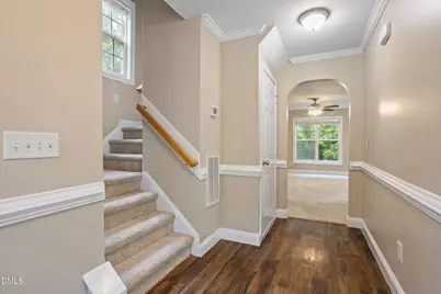 517 Texanna Way, Holly Springs, NC 27540 - Photo 8