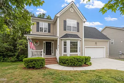 517 Texanna Way, Holly Springs, NC 27540 - Photo 4