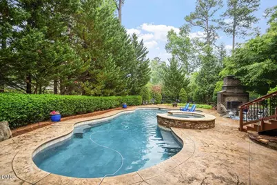 11305 Moonsprite Way, Raleigh, NC 27614 - Photo 4