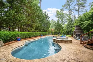 11305 Moonsprite Way, Raleigh, NC 27614 - Photo 4