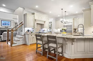 11305 Moonsprite Way, Raleigh, NC 27614 - Photo 18