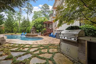 11305 Moonsprite Way, Raleigh, NC 27614 - Photo 48