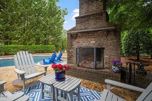 11305 Moonsprite Way, Raleigh, NC 27614 - Photo 50