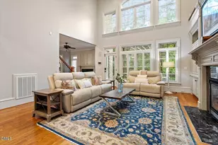 11305 Moonsprite Way, Raleigh, NC 27614 - Photo 22