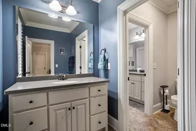 11305 Moonsprite Way, Raleigh, NC 27614 - Photo 42