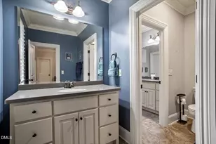 11305 Moonsprite Way, Raleigh, NC 27614 - Photo 42