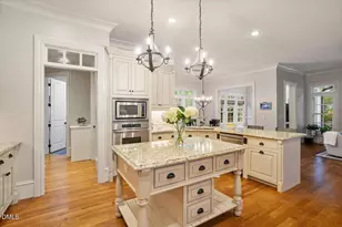 11305 Moonsprite Way, Raleigh, NC 27614 - Photo 12