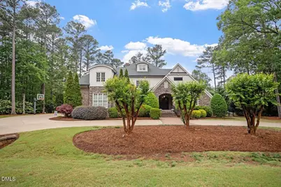 11305 Moonsprite Way, Raleigh, NC 27614 - Photo 2