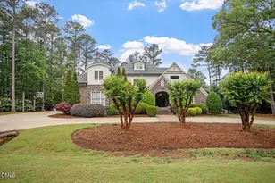 11305 Moonsprite Way, Raleigh, NC 27614 - Photo 2