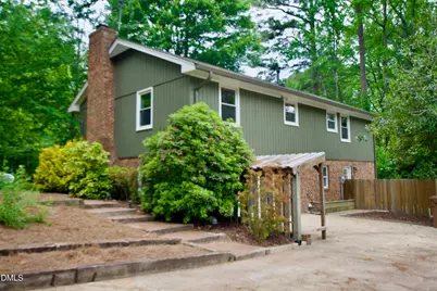 1201 Sturdivant Drive, Cary, NC 27511 - Photo 4