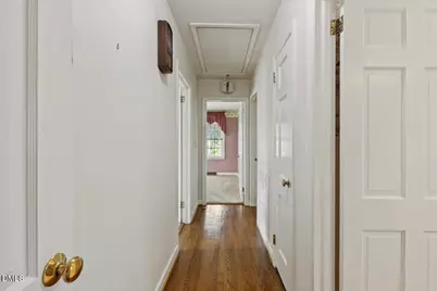 805 S Parrish Street, Lillington, NC 27546 - Photo 26