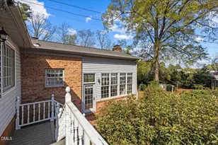 805 S Parrish St, Lillington, NC 27546 - Photo 44