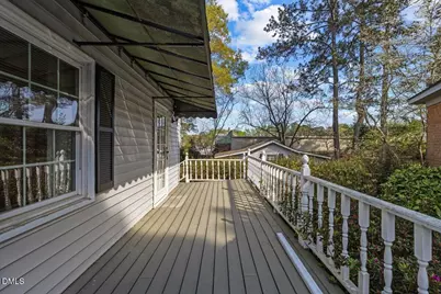 805 S Parrish Street, Lillington, NC 27546 - Photo 42