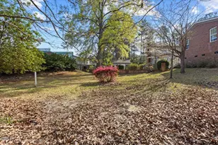 805 S Parrish St, Lillington, NC 27546 - Photo 46