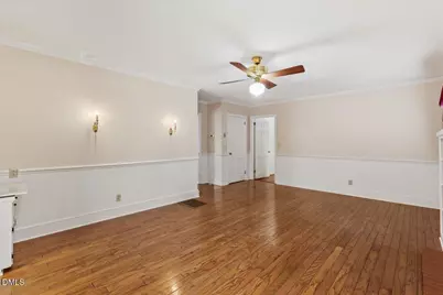 805 S Parrish Street, Lillington, NC 27546 - Photo 22