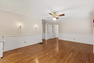 805 S Parrish St, Lillington, NC 27546 - Photo 22