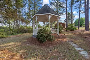 805 S Parrish St, Lillington, NC 27546 - Photo 6