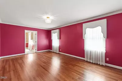 805 S Parrish Street, Lillington, NC 27546 - Photo 10