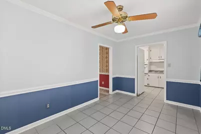 805 S Parrish Street, Lillington, NC 27546 - Photo 16