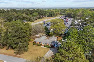 805 S Parrish St, Lillington, NC 27546 - Photo 48