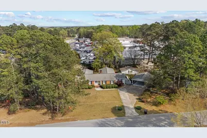 805 S Parrish Street, Lillington, NC 27546 - Photo 48