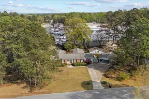 805 S Parrish St, Lillington, NC 27546 - Photo 48