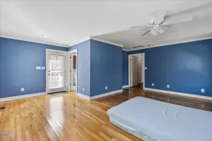 805 S Parrish St, Lillington, NC 27546 - Photo 34