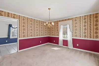 805 S Parrish Street, Lillington, NC 27546 - Photo 12