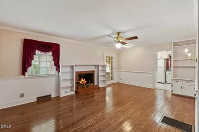 805 S Parrish Street, Lillington, NC 27546 - Photo 22