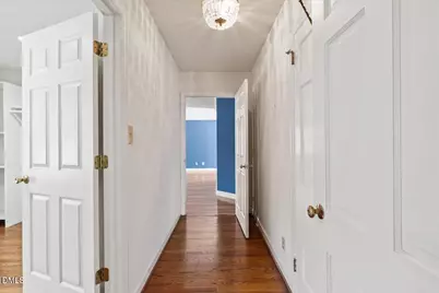 805 S Parrish Street, Lillington, NC 27546 - Photo 30