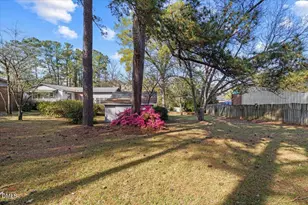 805 S Parrish St, Lillington, NC 27546 - Photo 46