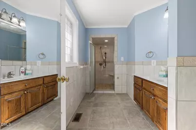 805 S Parrish Street, Lillington, NC 27546 - Photo 34