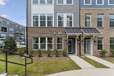 418 Gaston Park Lane #100, Wake Forest, NC 27587 - Photo 1