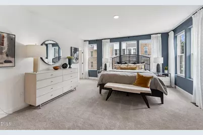 418 Gaston Park Lane #100, Wake Forest, NC 27587 - Photo 16