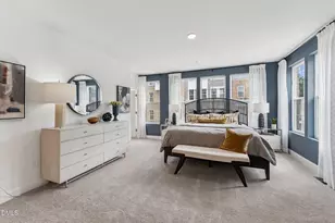 418 Gaston Pk Ln, Wake Forest, NC 27587 - Photo 16
